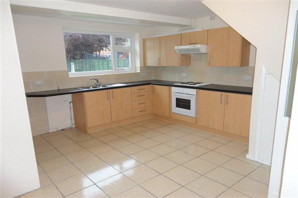 Detached House, 2 bedrooms