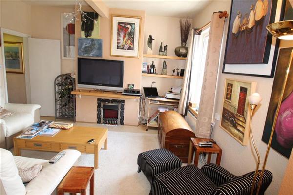 Flat / Apartment, 2 bedrooms