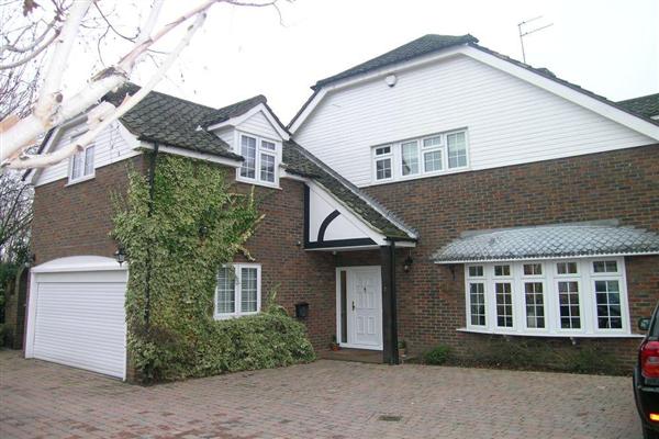 Detached House, 4 bedrooms