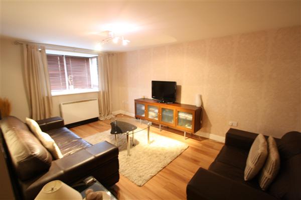 Flat / Apartment, 1 bedroom