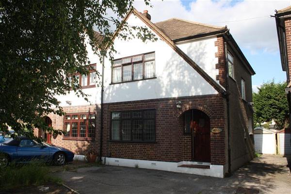 Semi-Detached House, 3 bedrooms