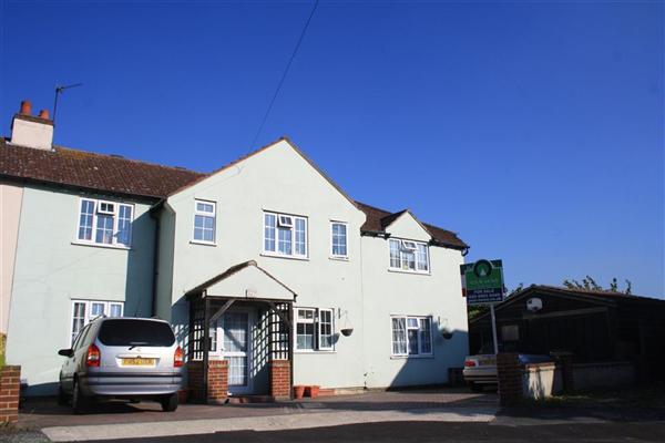 Semi-Detached House, 4 bedrooms