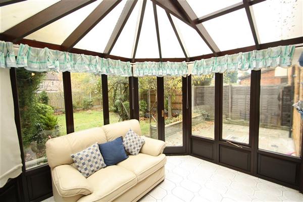 Detached House, 4 bedrooms