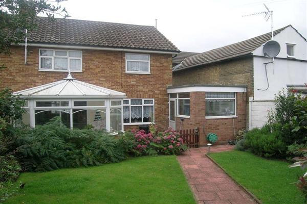 Detached House, 3 bedrooms