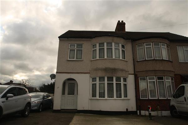 Detached House, 3 bedrooms