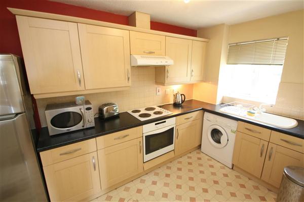Flat / Apartment, 1 bedroom