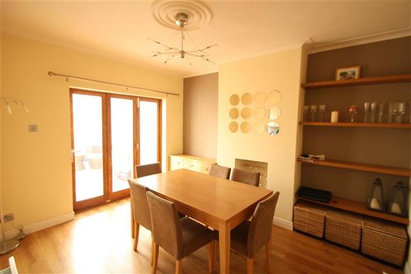Detached House, 3 bedrooms