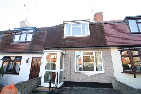 Detached House, 3 bedrooms