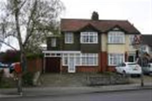 Semi-Detached House, 3 bedrooms