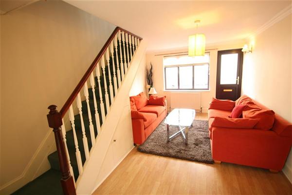 Semi-Detached House, 1 bedroom