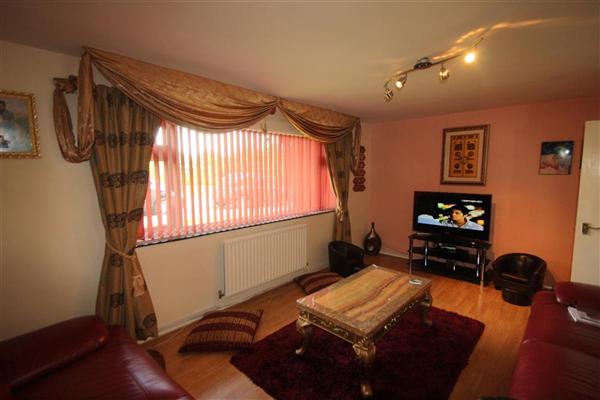 Flat / Apartment, 2 bedrooms