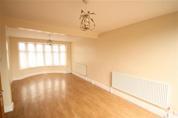 Detached House, 3 bedrooms