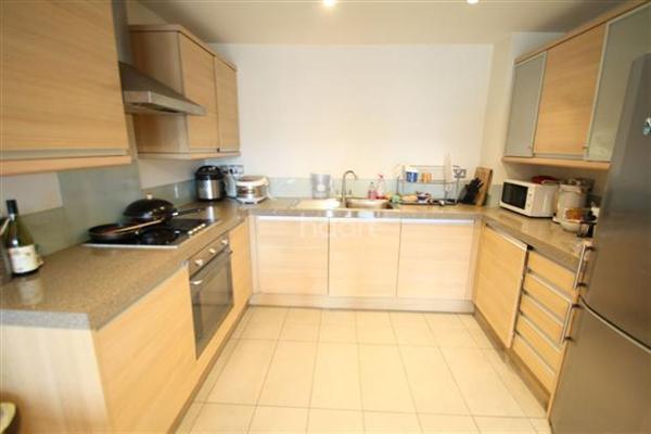 Nayland Court - Market Place - Romford - RM1
