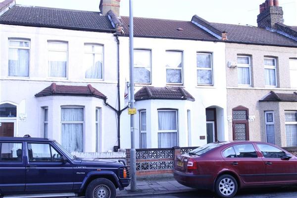 Detached House, 3 bedrooms