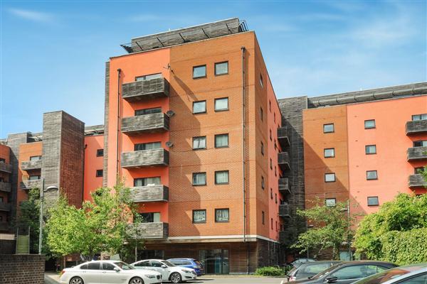 Flat / Apartment, 1 bedroom