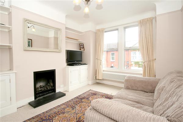Maisonette, 2 bedrooms