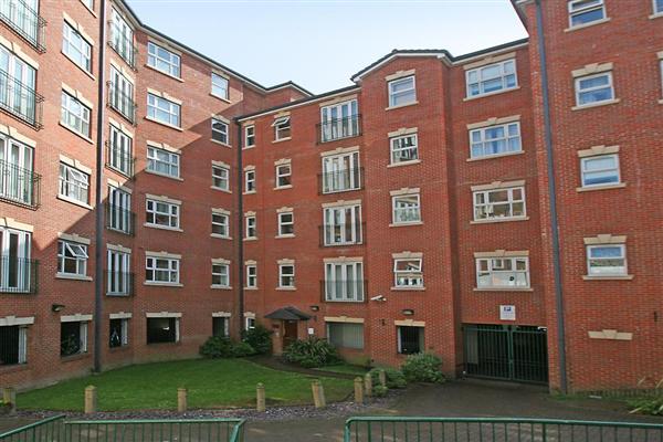 Flat / Apartment, 2 bedrooms
