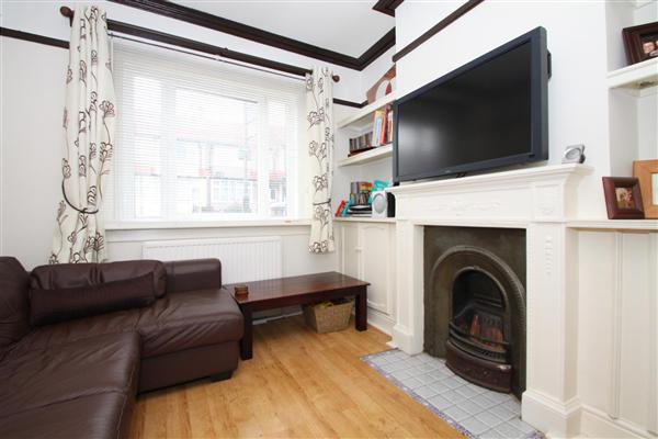 Detached House, 3 bedrooms