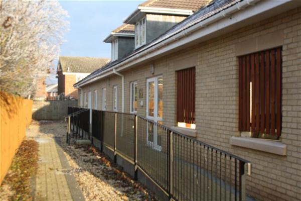 Flat / Apartment, 2 bedrooms