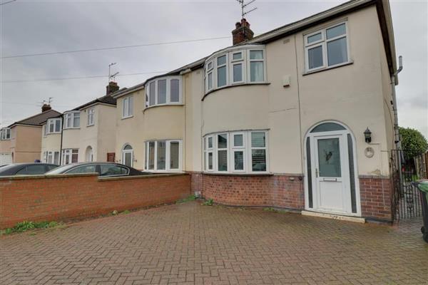 Detached House, 3 bedrooms