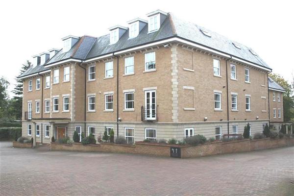 Flat / Apartment, 2 bedrooms