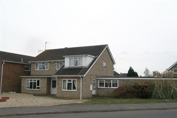 Detached House, 4 bedrooms