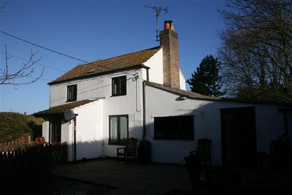 Detached House, 3 bedrooms