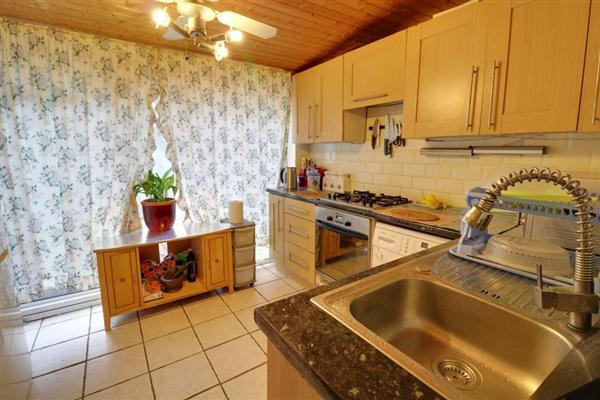 Semi-Detached House, 3 bedrooms