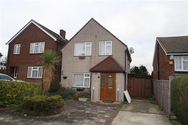 Detached House, 3 bedrooms