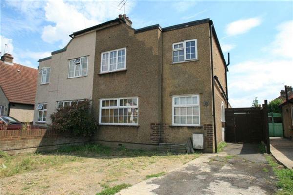 Semi-Detached House, 3 bedrooms