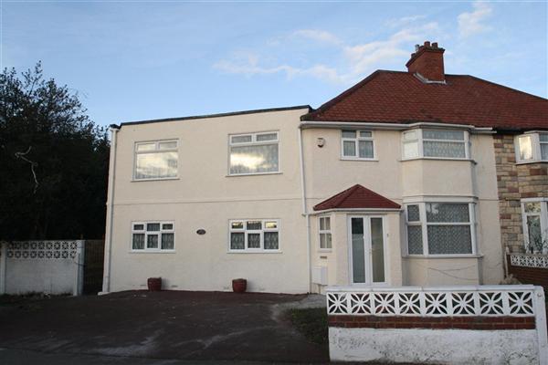Semi-Detached House, 6 bedrooms