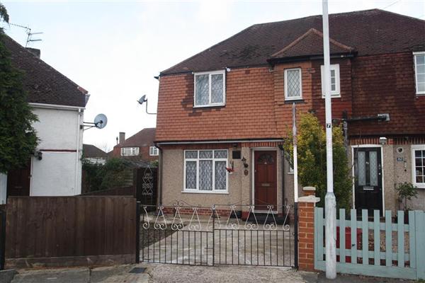 Semi-Detached House, 3 bedrooms