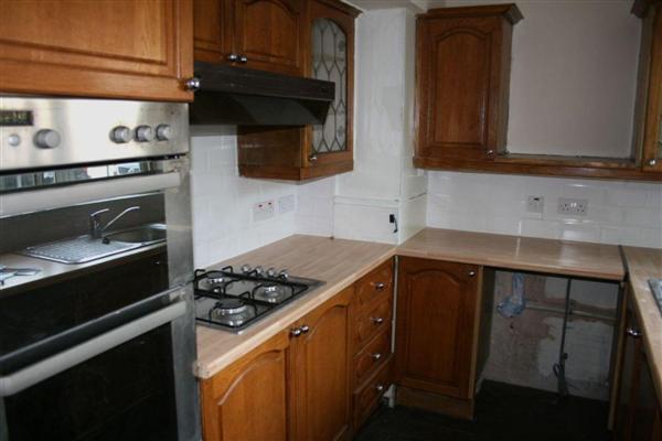 Mid-Terrace House, 3 bedrooms