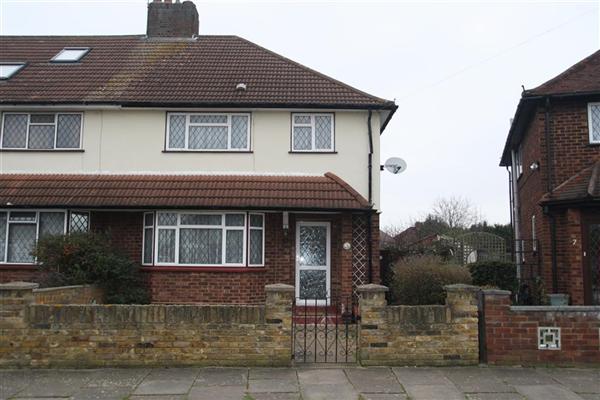 Semi-Detached House, 4 bedrooms