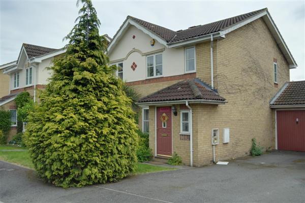 Semi-Detached House, 3 bedrooms