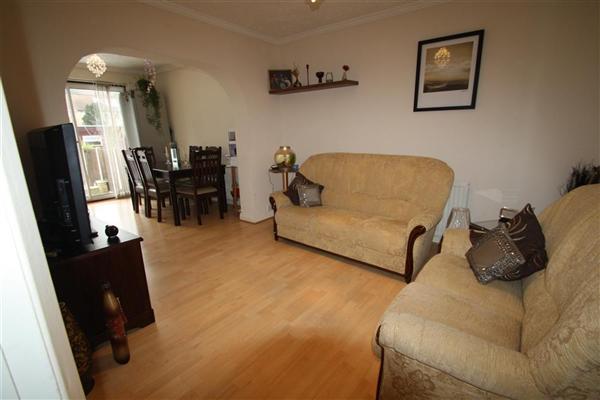 Semi-Detached House, 3 bedrooms
