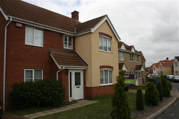 Detached House, 5 bedrooms