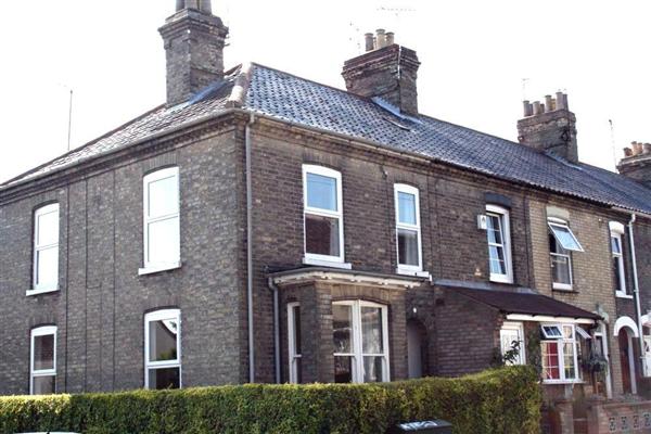 Detached House, 3 bedrooms