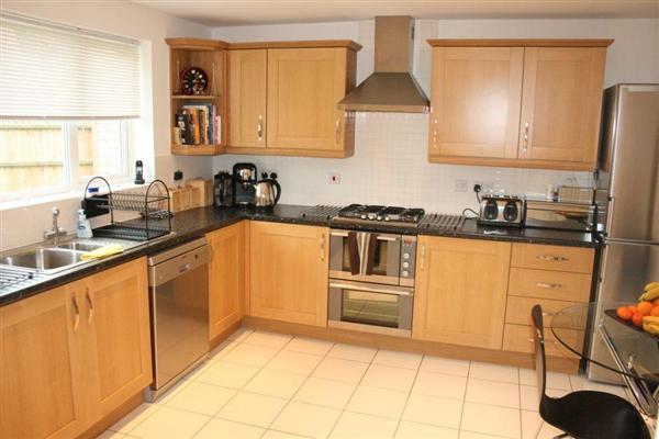 Detached House, 5 bedrooms