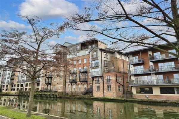 Flat / Apartment, 2 bedrooms
