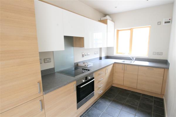 Detached House, 3 bedrooms