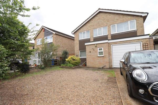 Detached House, 4 bedrooms