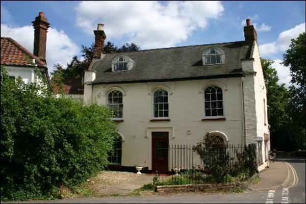 Detached House, 5 bedrooms