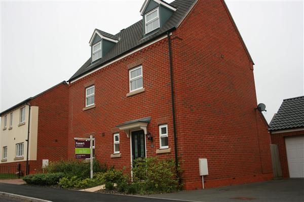 Detached House, 4 bedrooms