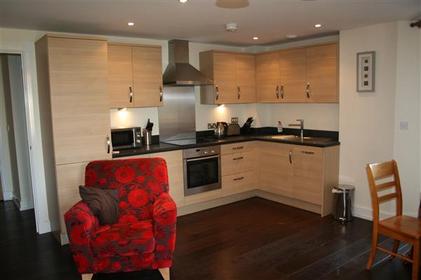 Flat / Apartment, 2 bedrooms