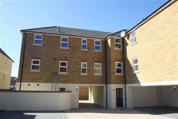 Flat / Apartment, 2 bedrooms