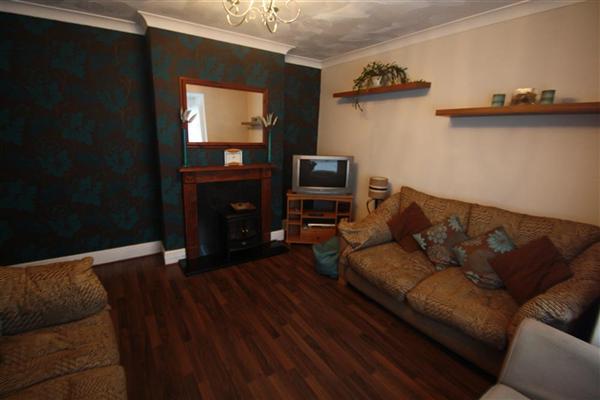 Semi-Detached House, 3 bedrooms