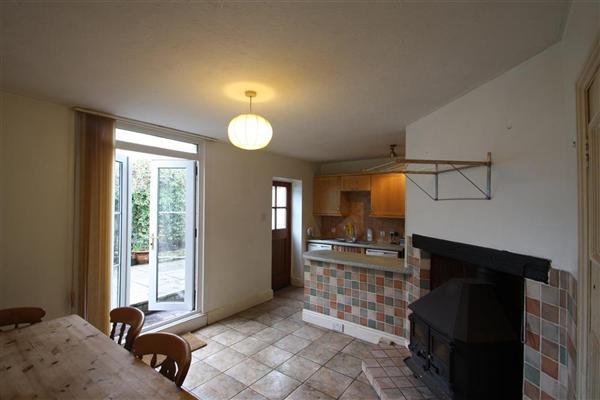 Cottage, 3 bedrooms