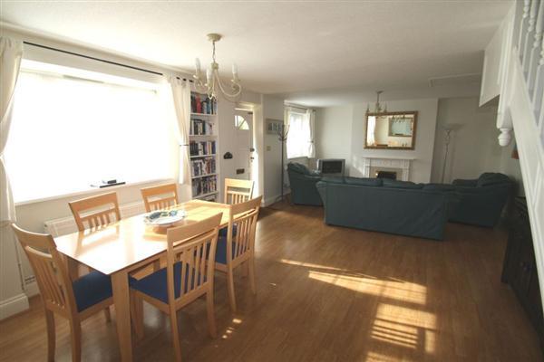 Detached House, 3 bedrooms