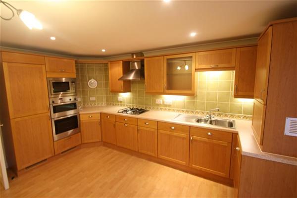 Flat / Apartment, 2 bedrooms